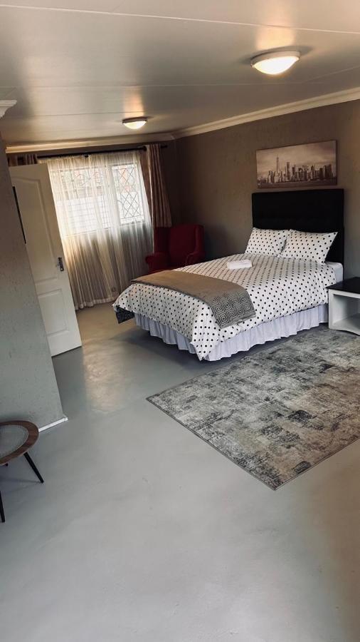 One Home 프레토리아 외부 사진