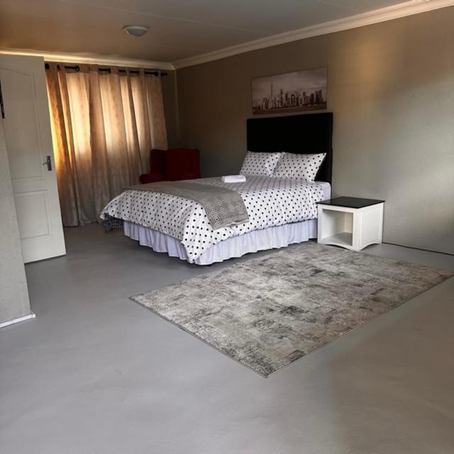 One Home 프레토리아 외부 사진