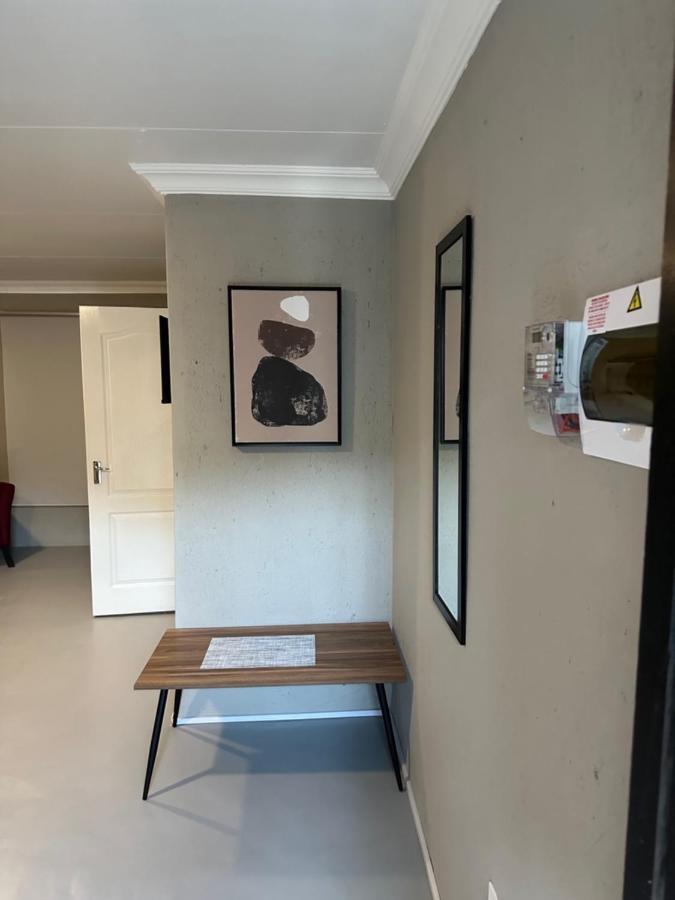 One Home 프레토리아 외부 사진